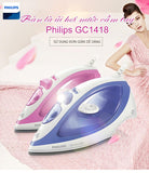 Bàn là ủi hơi nước cầm tay GC1418