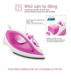 Bàn là ủi hơi nước cầm tay GC1418
