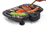 Bếp Nướng Không Khói Electric Barbecue Grill