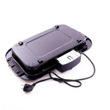 Bếp Nướng Không Khói Electric Barbecue Grill