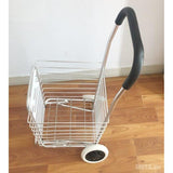 Xe đi chợ đa năng LA-8008i