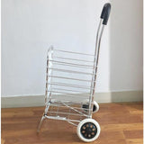 Xe đi chợ đa năng LA-8008i