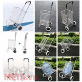 Xe đi chợ Ninda X-800C